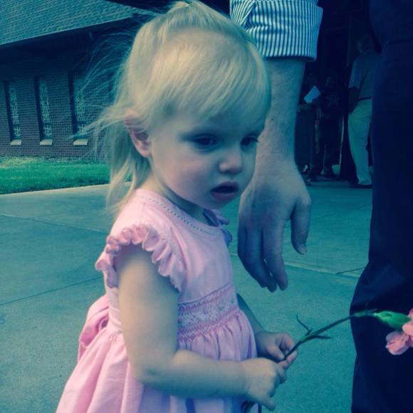 Meet your Posher, Nichole - Picture 1 of 1